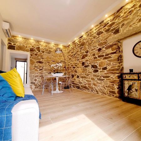 Apartamento Stazzo San Teodoro Il Ginepro Piscina Condivisa Exterior foto