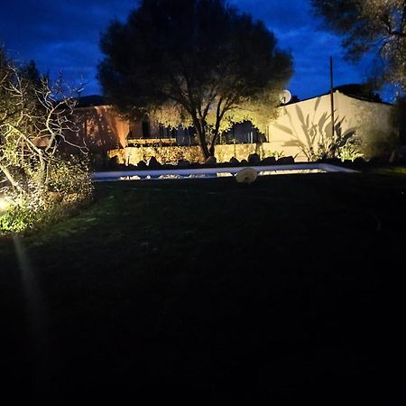 Apartamento Stazzo San Teodoro Il Ginepro Piscina Condivisa Exterior foto