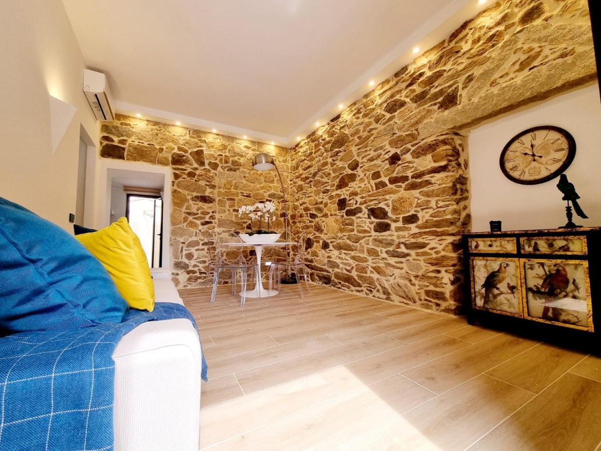 Apartamento Stazzo San Teodoro Il Ginepro Piscina Condivisa Exterior foto