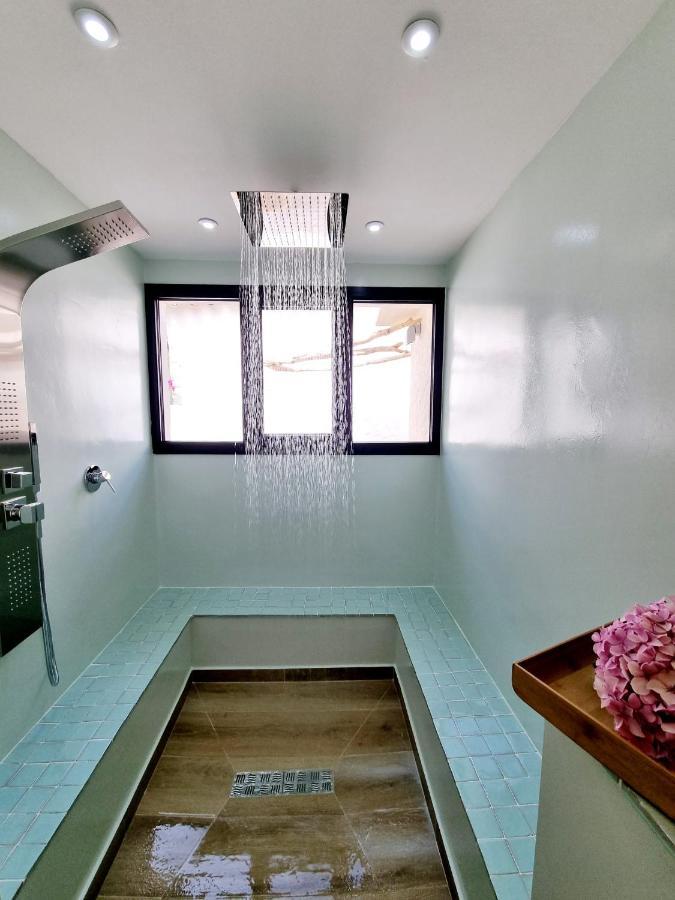 Apartamento Stazzo San Teodoro Il Ginepro Piscina Condivisa Exterior foto