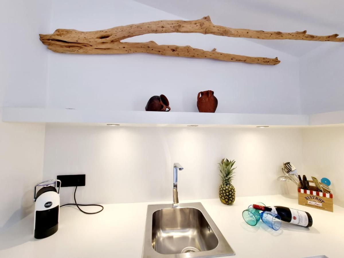 Apartamento Stazzo San Teodoro Il Ginepro Piscina Condivisa Exterior foto