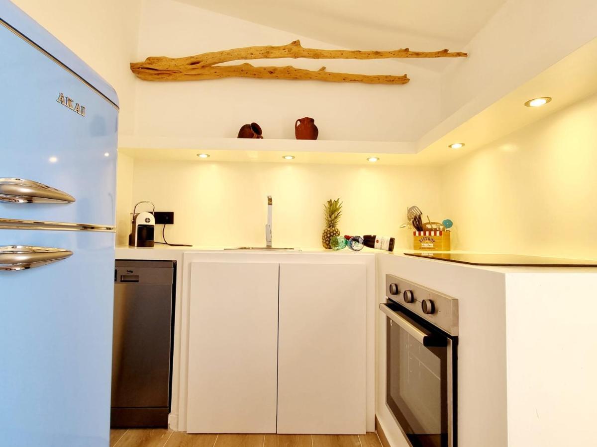Apartamento Stazzo San Teodoro Il Ginepro Piscina Condivisa Exterior foto