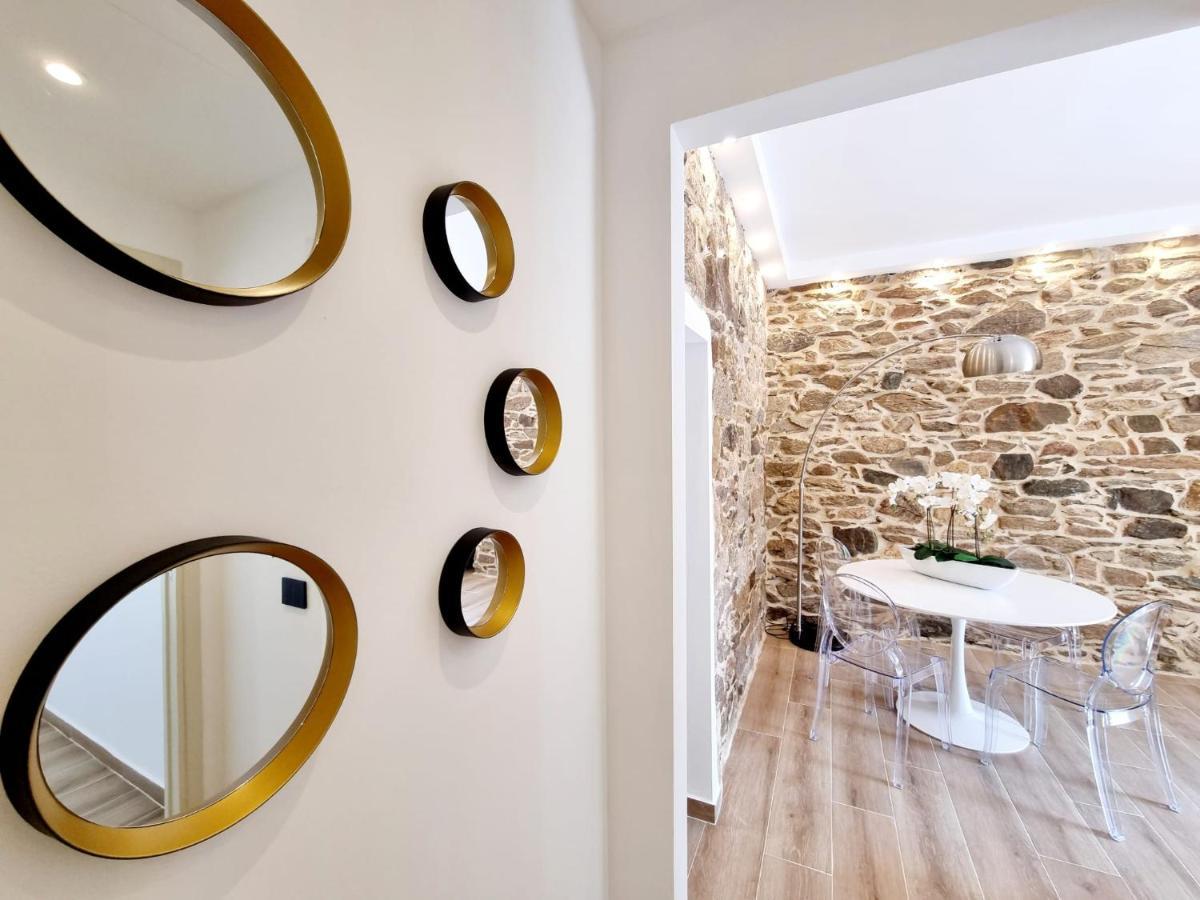Apartamento Stazzo San Teodoro Il Ginepro Piscina Condivisa Exterior foto