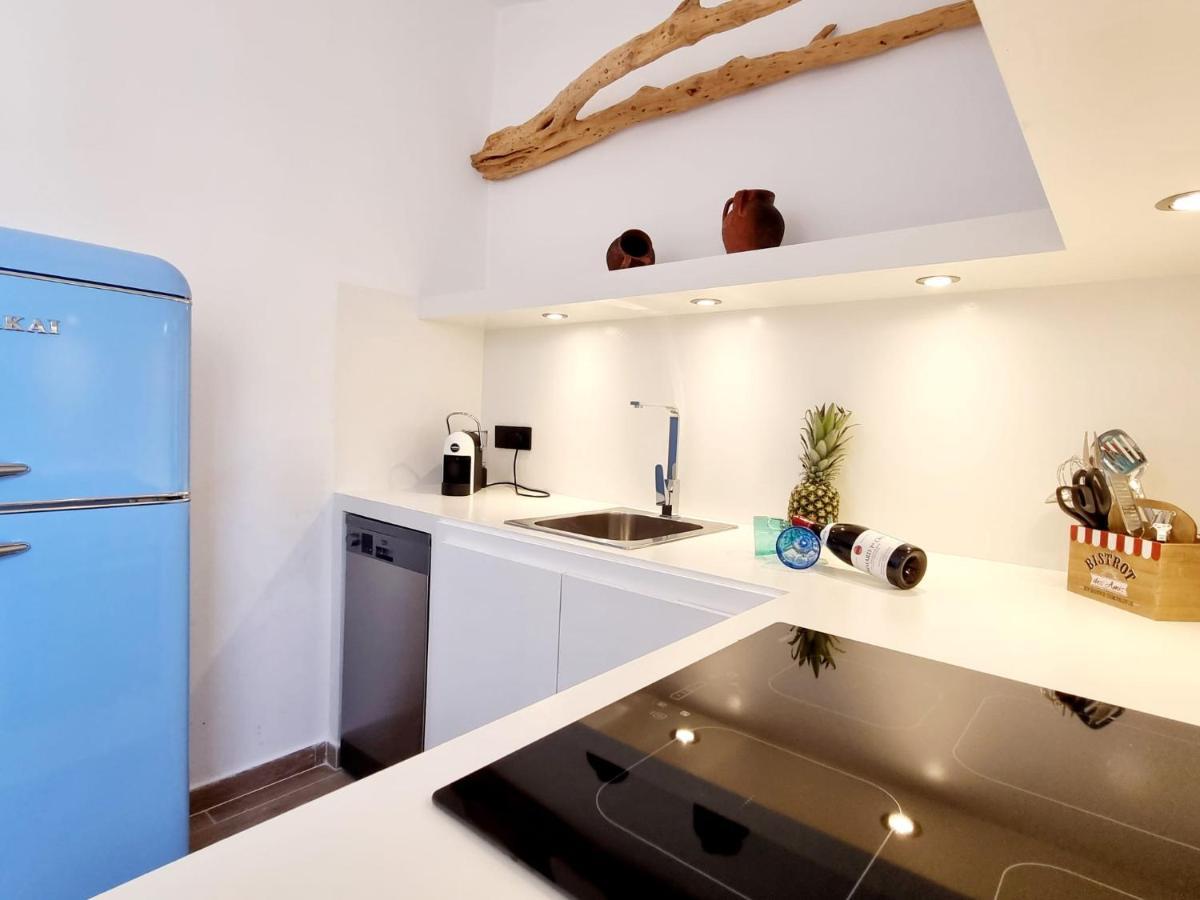Apartamento Stazzo San Teodoro Il Ginepro Piscina Condivisa Exterior foto
