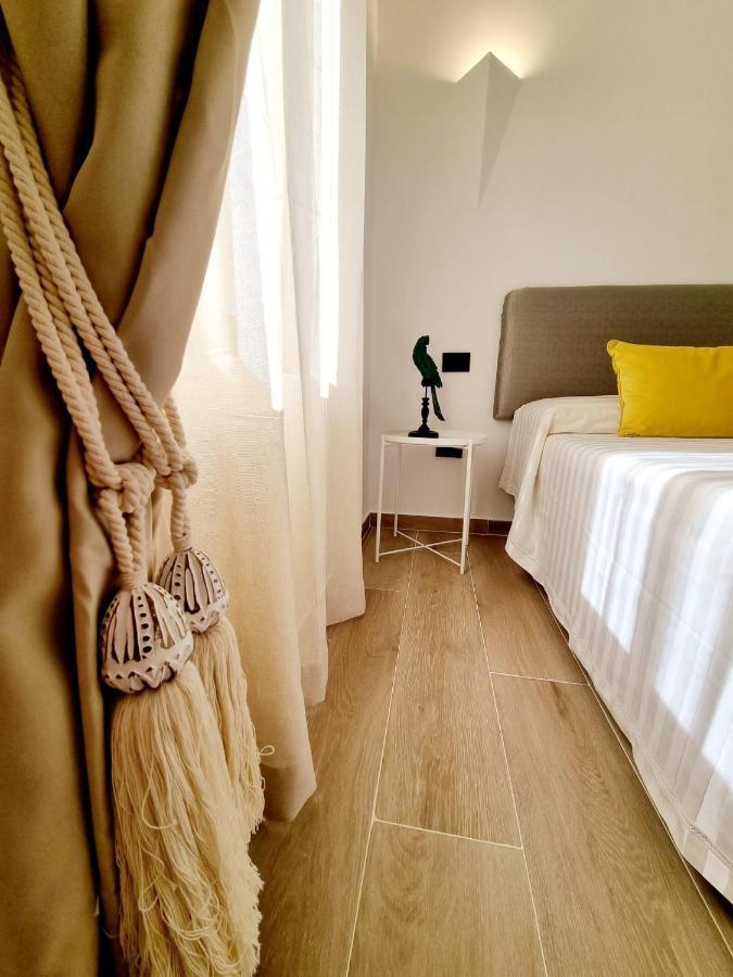 Apartamento Stazzo San Teodoro Il Ginepro Piscina Condivisa Exterior foto