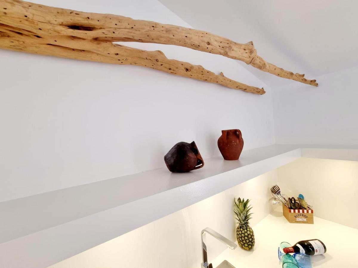 Apartamento Stazzo San Teodoro Il Ginepro Piscina Condivisa Exterior foto