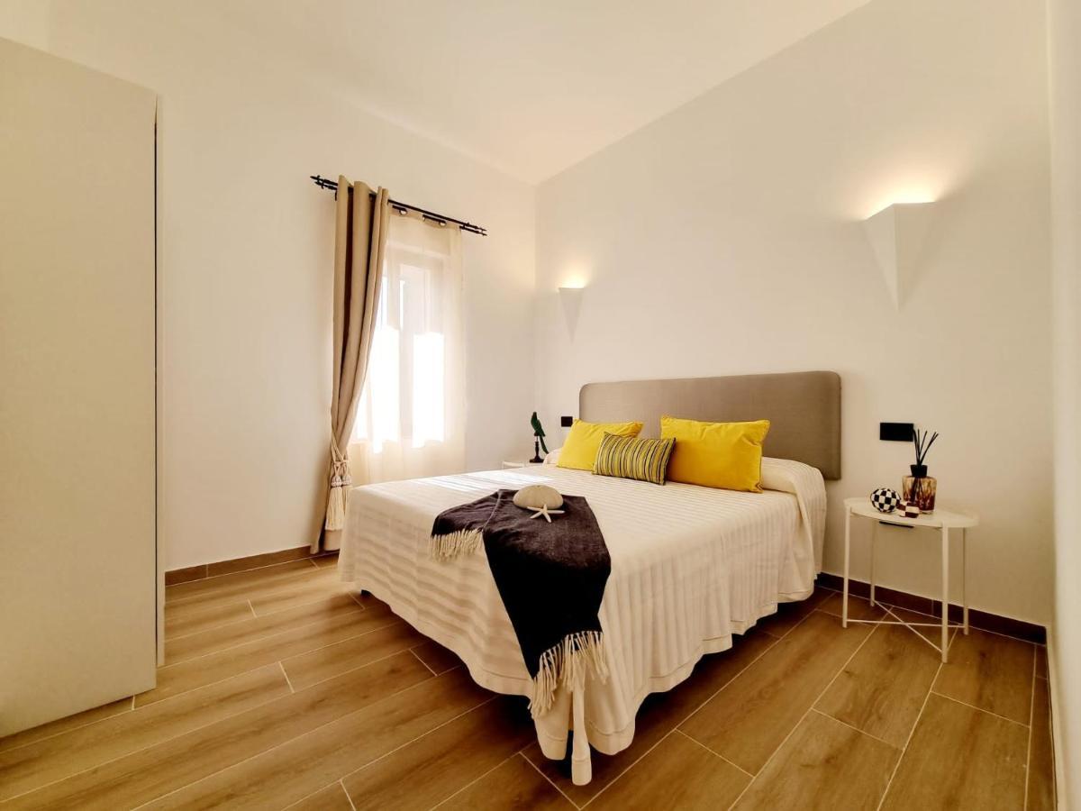 Apartamento Stazzo San Teodoro Il Ginepro Piscina Condivisa Exterior foto