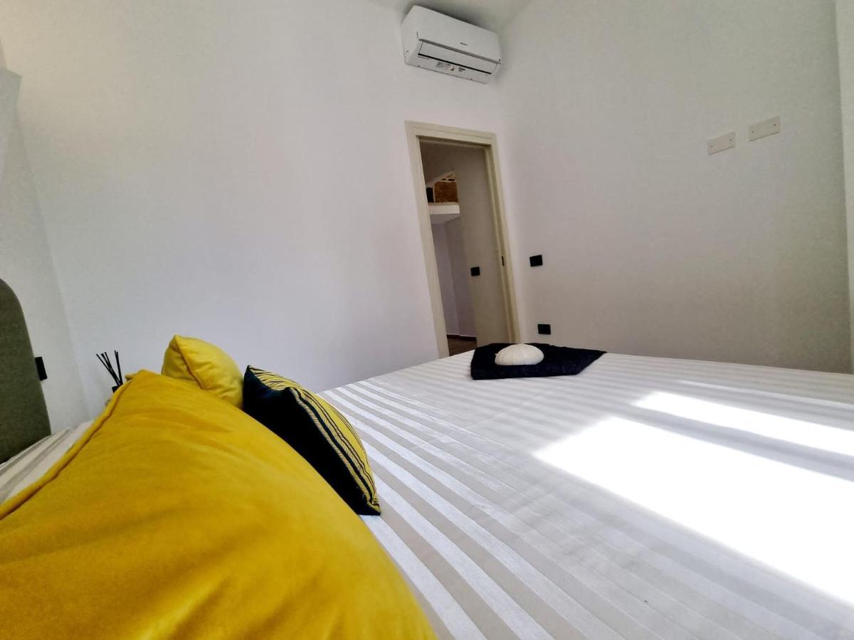 Apartamento Stazzo San Teodoro Il Ginepro Piscina Condivisa Exterior foto