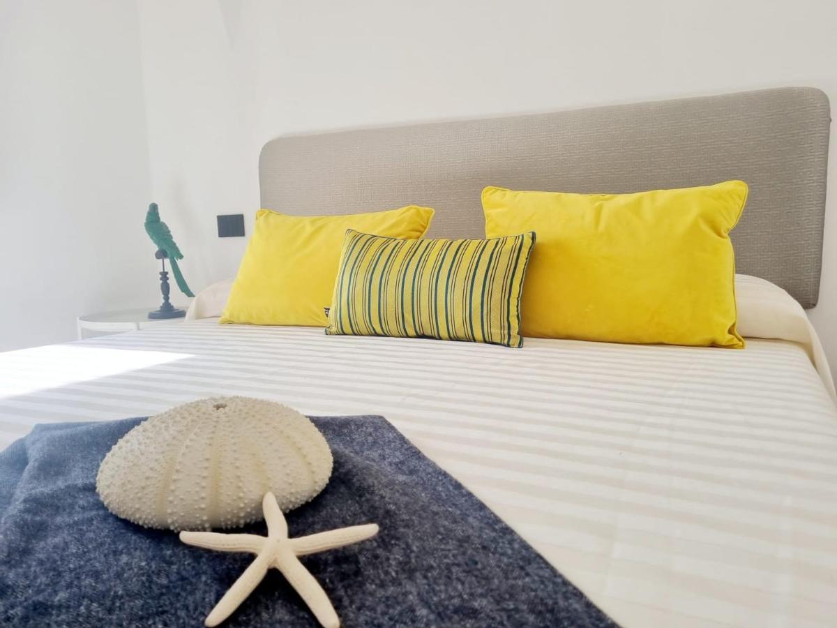 Apartamento Stazzo San Teodoro Il Ginepro Piscina Condivisa Exterior foto